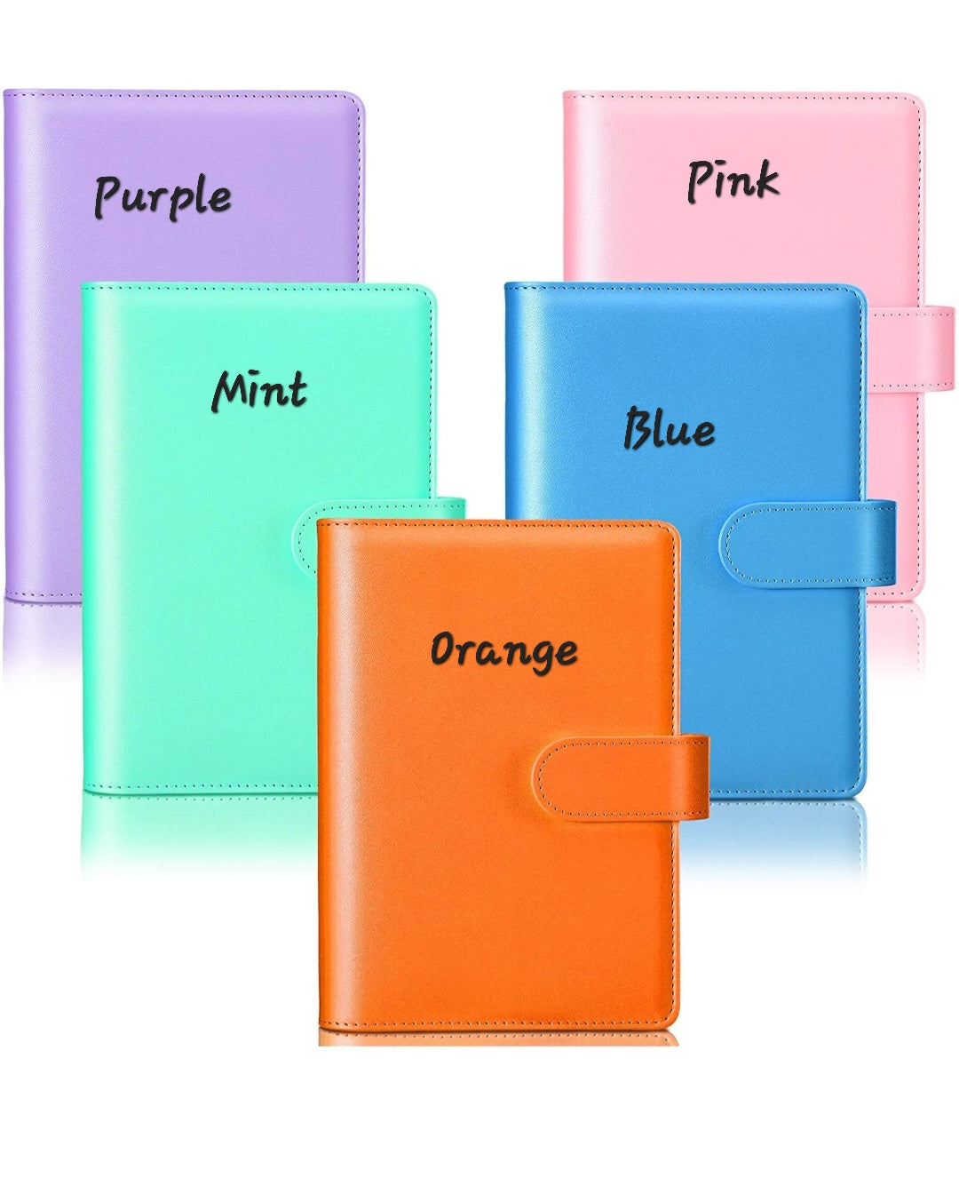Budget Binder