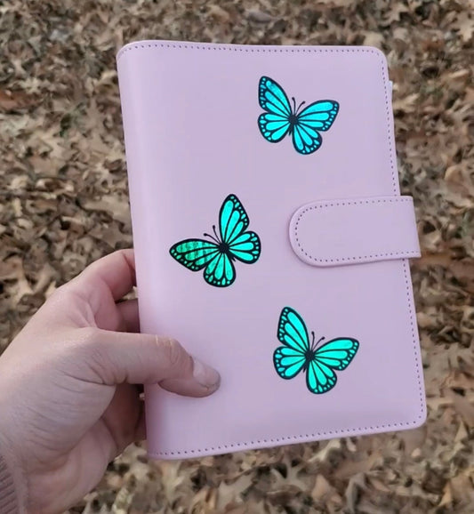 Budget Binder
