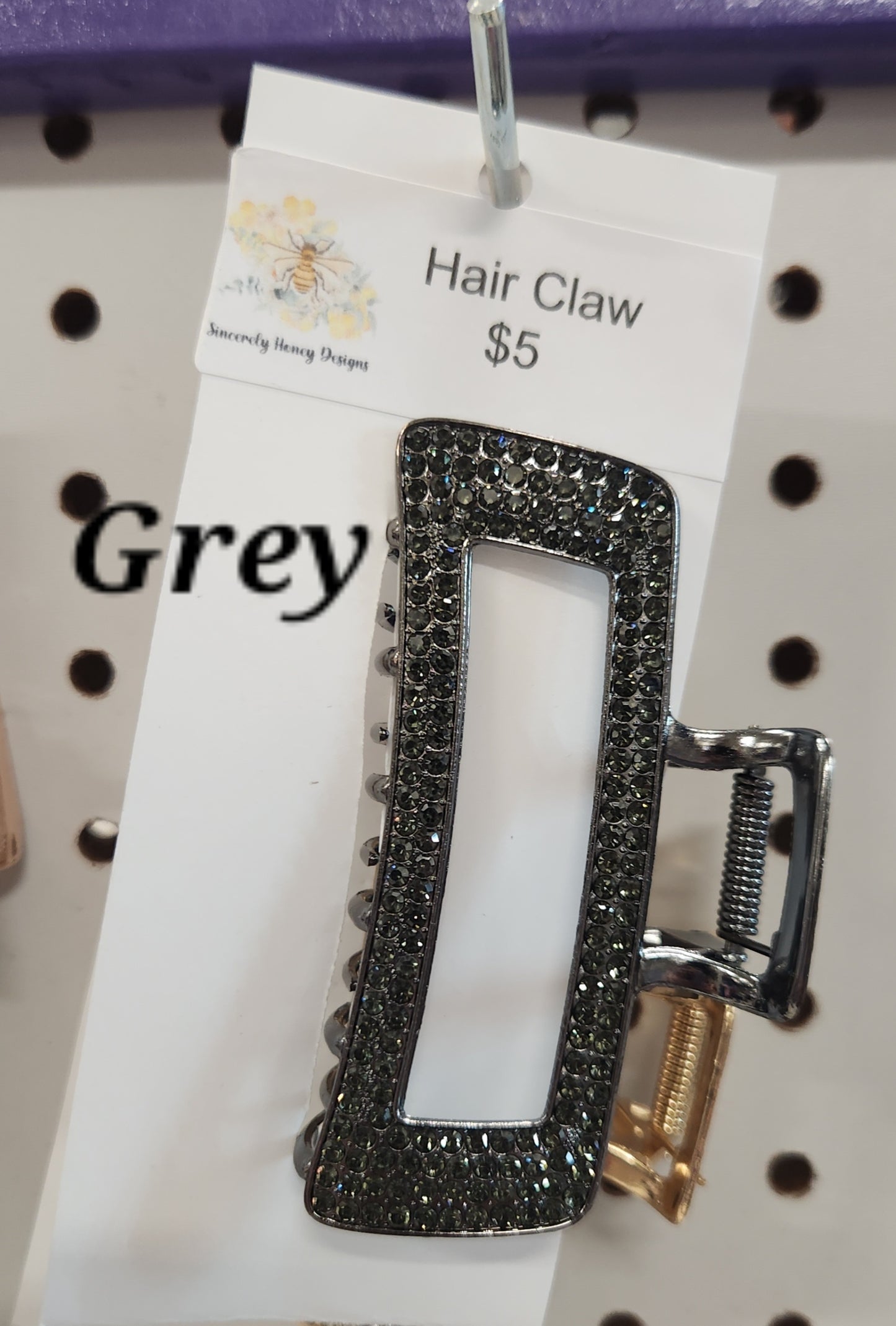 Hair Claw