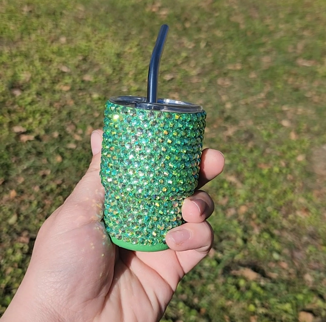 Shot Tumblers